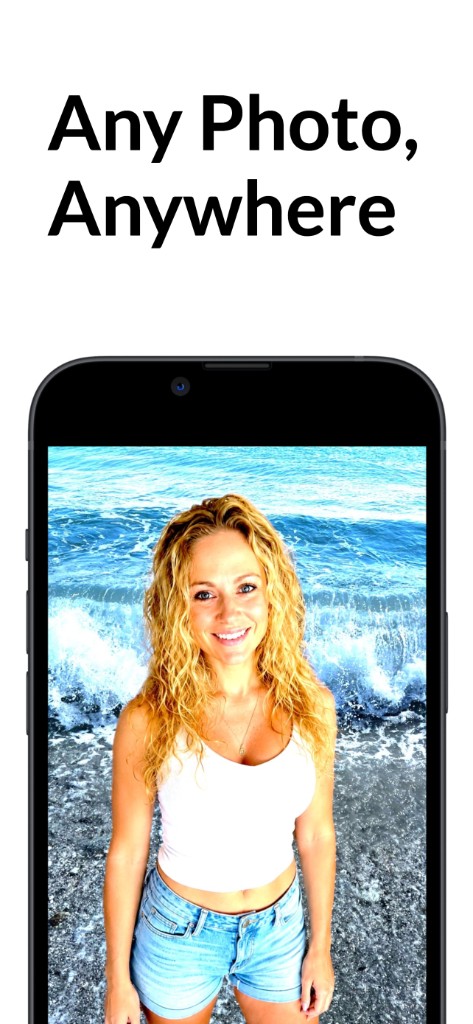 OfflinePhoto - Works fully offline