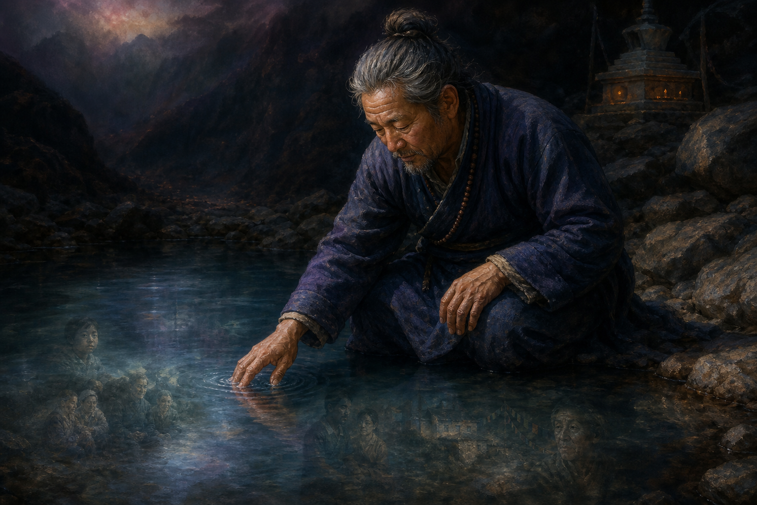 Doreh Kunzang
