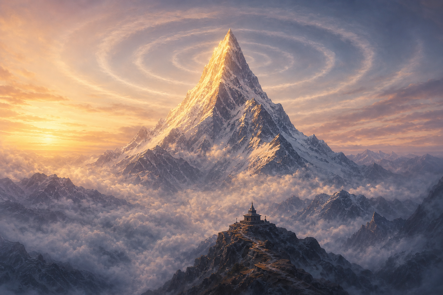 Mount Sael
